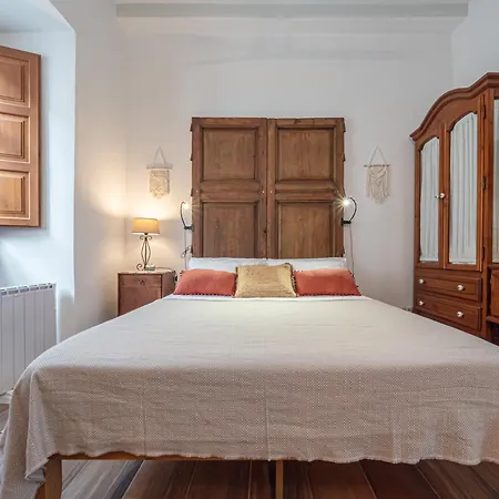 El Conventillo De Appartement San Roque (Andalucia)