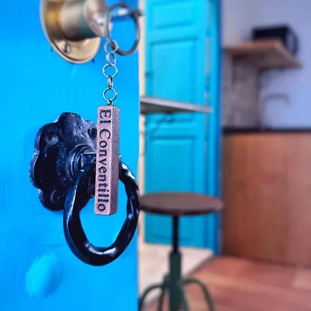 El Conventillo De Appartement *