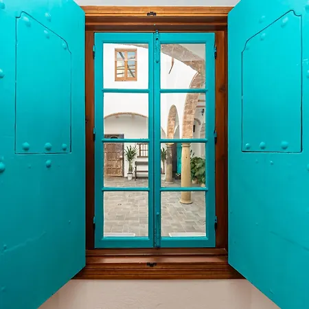 El Conventillo De Appartement