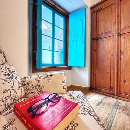 El Conventillo De
