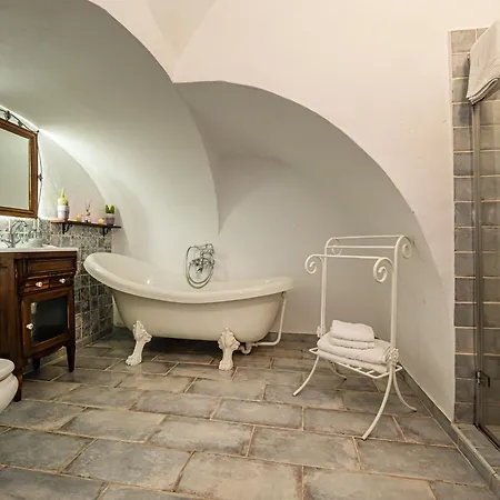Appartement El Conventillo De San Roque (Andalucia)
