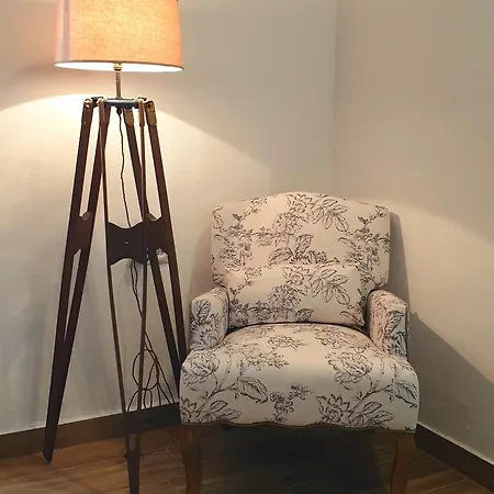 El Conventillo De Appartement *