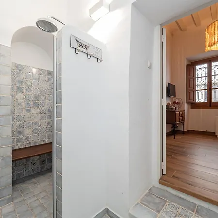 El Conventillo De Appartement